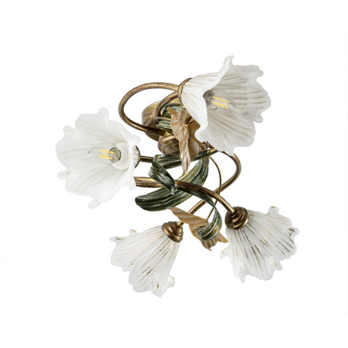 Люстра «Лизавета» 17244